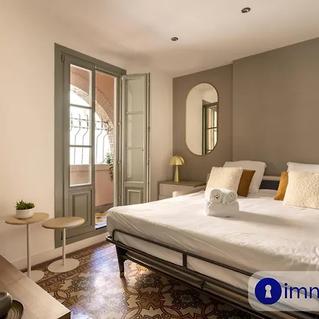 Apartment Air-conditioned Near Monaco *