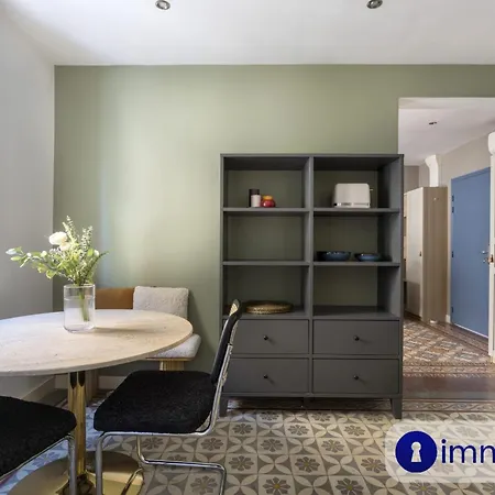 Apartment Air-conditioned Near Monaco *